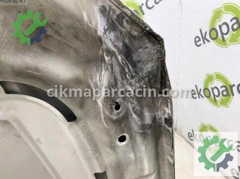 Audi A3 Ön Kaput 8V5823029 çıkma parça