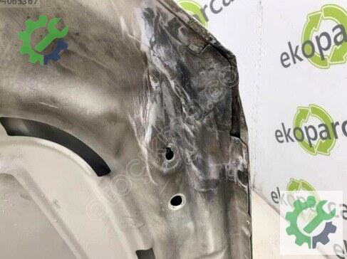 Audi A3 Ön Kaput 8V5823029 çıkma parça