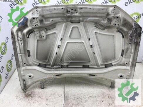 Audi A3 Ön Kaput 8V5823029 çıkma parça