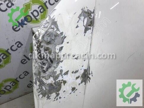 Audi A3 Ön Kaput 8V5823029 çıkma parça