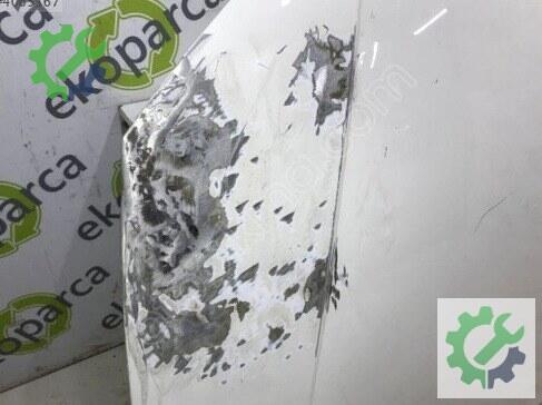 Audi A3 Ön Kaput 8V5823029 çıkma parça