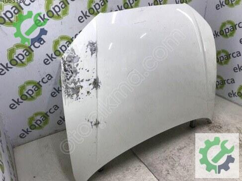 Audi A3 Ön Kaput 8V5823029 çıkma parça