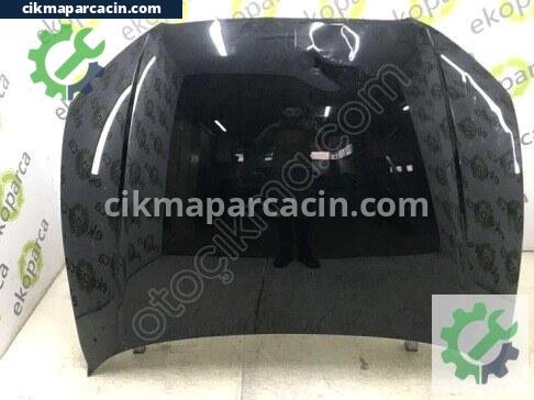 Audi A3 Ön Kaput çıkma parça