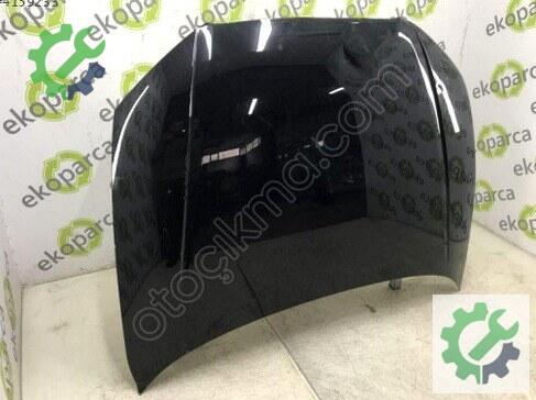 Audi A3 Ön Kaput 8V5823029 çıkma parça