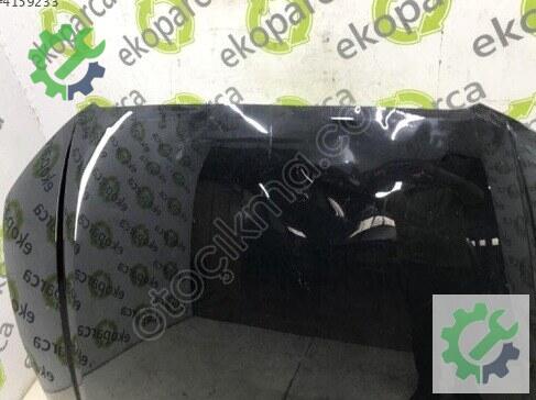 Audi A3 Ön Kaput 8V5823029 çıkma parça