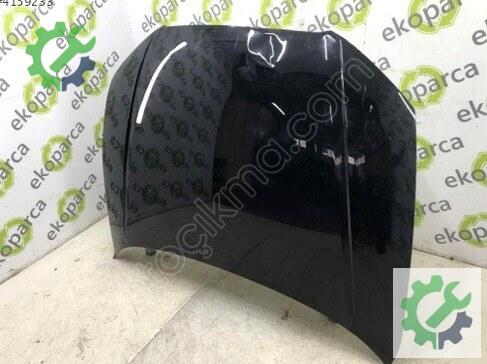 Audi A3 Ön Kaput 8V5823029 çıkma parça