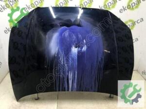 AUDI A3 2013 2019 ÖN KAPUT (SD)ÇIKMA  8V5823029