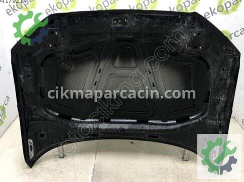 Audi A3 Ön Kaput 8V5823029 çıkma parça