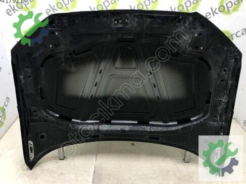 Audi A3 Ön Kaput 8V5823029 çıkma parça