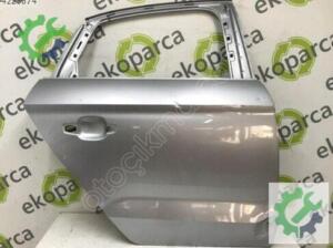 AUDI A3 2013 2019 SAĞ ARKA KAPI ÇIKMA SD 8V5833052