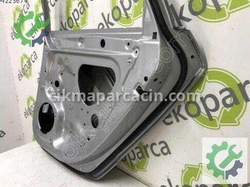 Audi A3 Sağ Arka Kapı 8V5833052 çıkma parça