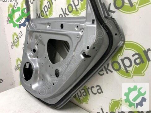 Audi A3 Sağ Arka Kapı 8V5833052 çıkma parça