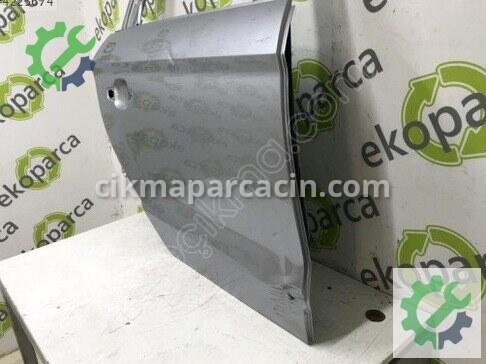 Audi A3 Sağ Arka Kapı 8V5833052 çıkma parça