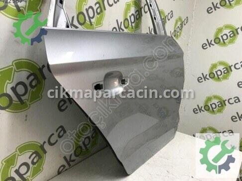 Audi A3 Sağ Arka Kapı 8V5833052 çıkma parça
