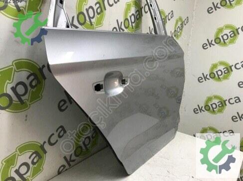 Audi A3 Sağ Arka Kapı 8V5833052 çıkma parça