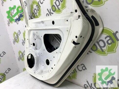 Audi A3 Sağ Arka Kapı 8V4833052 çıkma parça