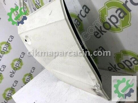 Audi A3 Sağ Arka Kapı 8V4833052 çıkma parça