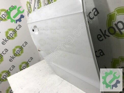 Audi A3 Sağ Arka Kapı 8V4833052 çıkma parça