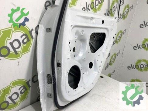 Audi A3 Sağ Arka Kapı 8V4833052 çıkma parça