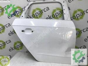 AUDI A3 2013 2019 SAĞ ARKA KAPI HB 8V4833052