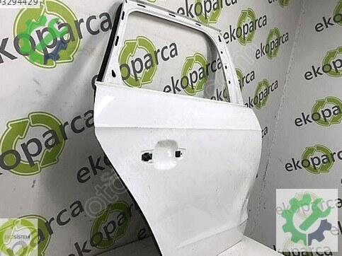 Audi A3 Sağ Arka Kapı 8V4833052 çıkma parça