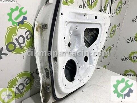 Audi A3 Sağ Arka Kapı 8V4833052 çıkma parça
