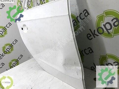 Audi A3 Sağ Arka Kapı 8V4833052 çıkma parça