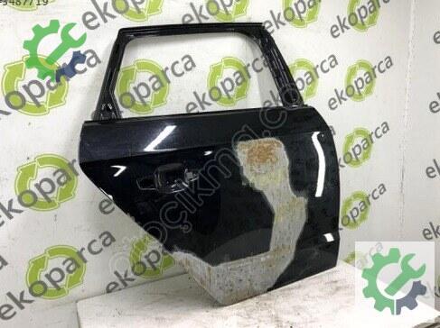 Audi A3 Sağ Arka Kapı 8V4833052 çıkma parça