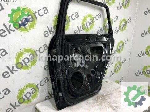 Audi A3 Sağ Arka Kapı 8V4833052 çıkma parça