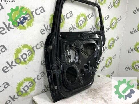 Audi A3 Sağ Arka Kapı 8V4833052 çıkma parça