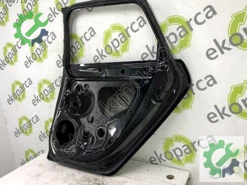 Audi A3 Sağ Arka Kapı 8V4833052 çıkma parça