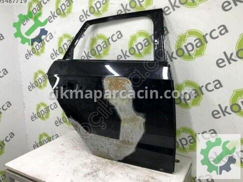 Audi A3 Sağ Arka Kapı 8V4833052 çıkma parça