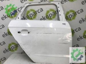 AUDI A3 2013 2019 SAĞ ARKA KAPI HB 8V4833052
