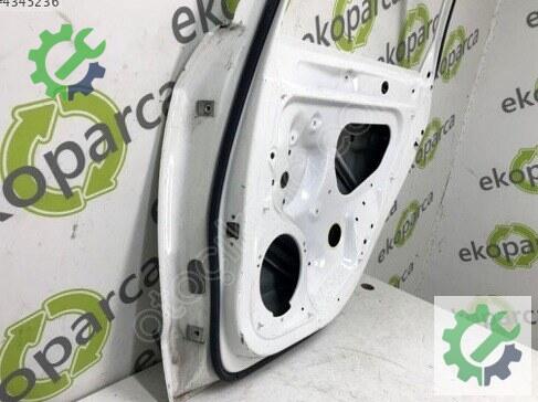 Audi A3 Sağ Arka Kapı 8V4833052 çıkma parça