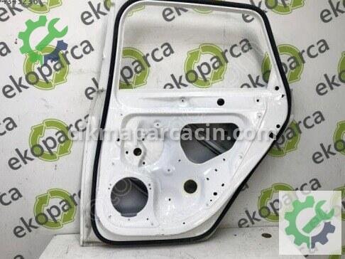 Audi A3 Sağ Arka Kapı 8V4833052 çıkma parça
