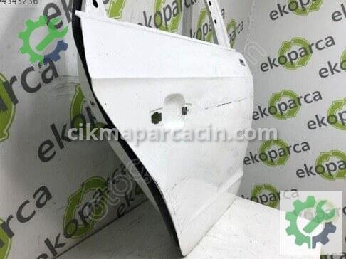 Audi A3 Sağ Arka Kapı 8V4833052 çıkma parça