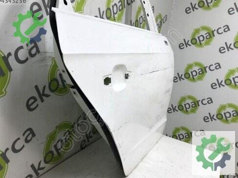 Audi A3 Sağ Arka Kapı 8V4833052 çıkma parça