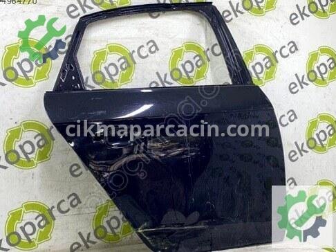 Audi A3 Sağ Arka Kapı 8V4833052 çıkma parça