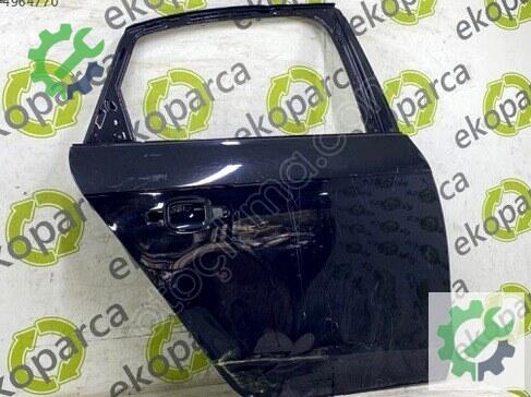 Audi A3 Sağ Arka Kapı 8V4833052 çıkma parça
