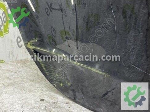 Audi A3 Sağ Arka Kapı 8V4833052 çıkma parça