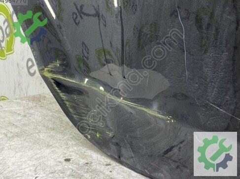 Audi A3 Sağ Arka Kapı 8V4833052 çıkma parça