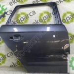AUDI A3 2013 2019 SAĞ ARKA KAPI HB 8V4833052