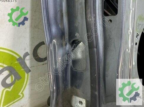Audi A3 Sağ Arka Kapı 8V4833052 çıkma parça