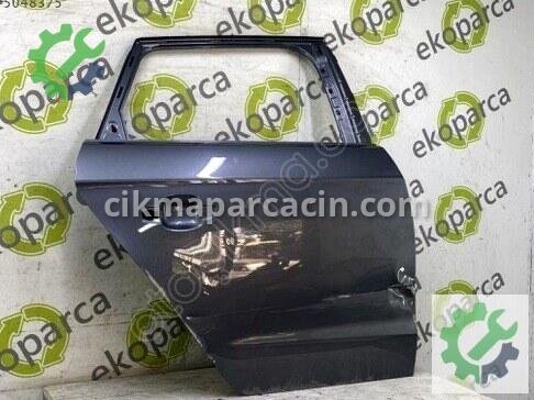 Audi A3 Sağ Arka Kapı 8V4833052 çıkma parça