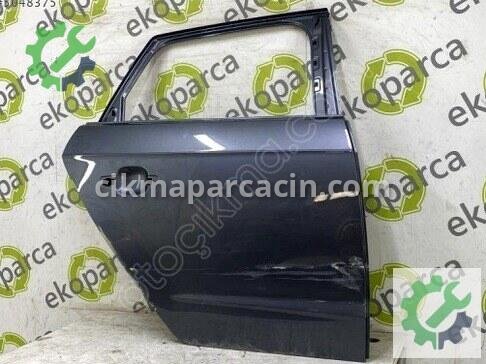 Audi A3 Sağ Arka Kapı 8V4833052 çıkma parça