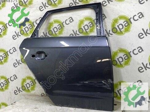 Audi A3 Sağ Arka Kapı 8V4833052 çıkma parça