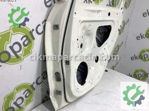 Audi A3 Sağ Arka Kapı 8V4833052 çıkma parça