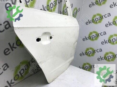 Audi A3 Sağ Arka Kapı 8V4833052 çıkma parça