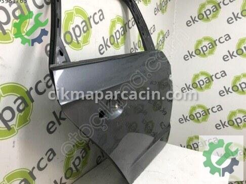 Audi A3 Sağ Arka Kapı 8V4833052 çıkma parça
