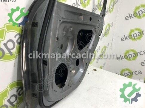 Audi A3 Sağ Arka Kapı 8V4833052 çıkma parça